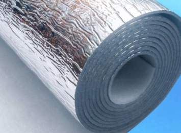 Теплоизоляция